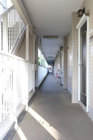 パトラハウス小金井のその他共用部分