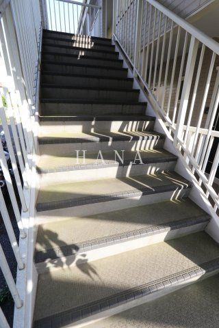パトラハウス小金井のその他共用部分