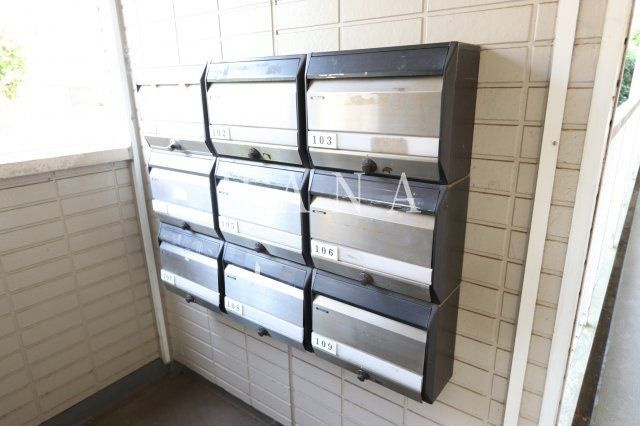 パトラハウス小金井のその他共用部分