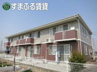 エスポワール城下　西尾市吉良町の画像