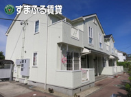 アメニティ横須賀　西尾市吉良町の画像