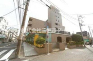 田園調布南マンションの画像