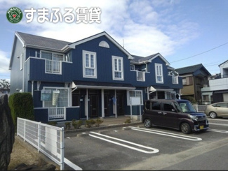 【外観】