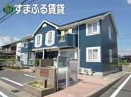 フラワーハーモニー　西尾市田貫の画像
