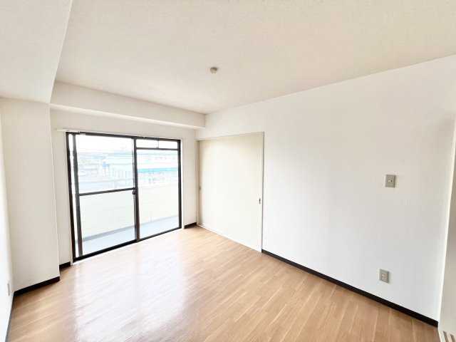 アーバンステージの子供部屋