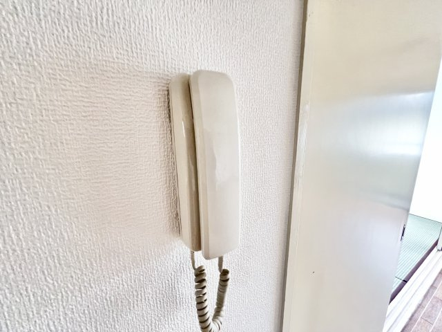 アーバンステージの設備