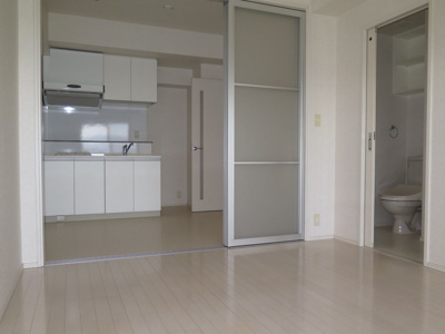 【内装】 | プライムスクエア | 別号室の写真になります。現況優先。