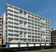 【外観】 | プライムスクエア