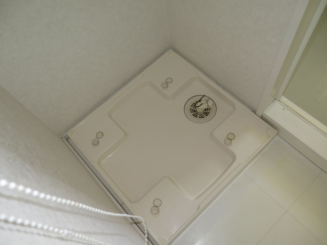 【設備】 | プライムスクエア | 別号室の写真になります。現況優先。