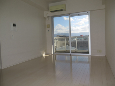 【セキュリティ】 | プライムスクエア | 別号室の写真になります。現況優先。