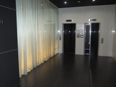 【エントランス】 | プライムスクエア