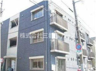 エスポワール東大井の画像