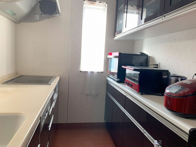 【キッチン】 | 各務原市鵜沼朝日町５丁目