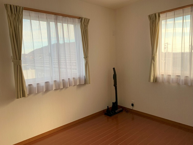 【洋室】 | 各務原市鵜沼朝日町５丁目