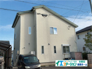 各務原市鵜沼朝日町５丁目の画像