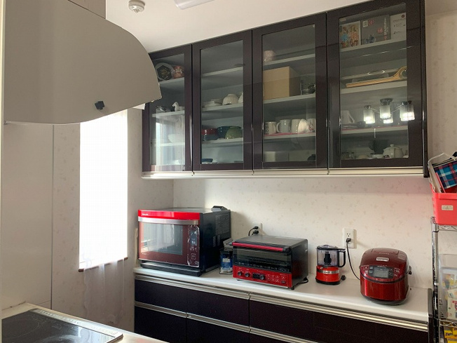 【キッチン】 | 各務原市鵜沼朝日町５丁目