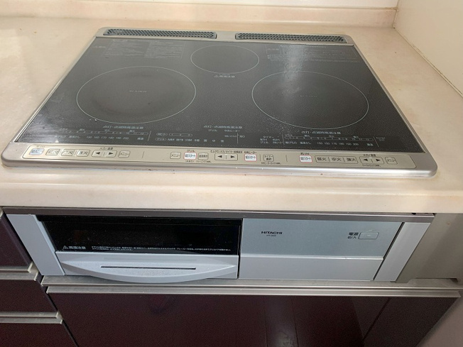 【キッチン】 | 各務原市鵜沼朝日町５丁目