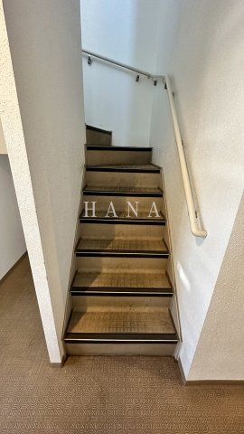 ティダマーレ国立のその他共用部分