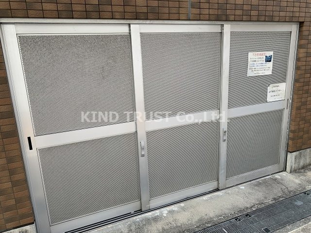 ONE ROOF FLAT TENJIMBASHIのその他共用部分