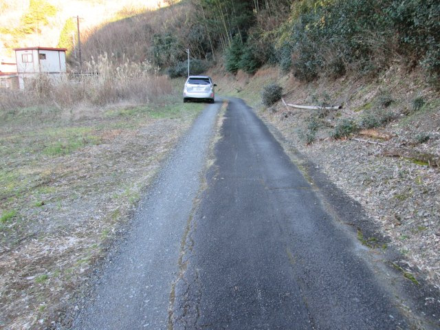 【外観】 | 高田土地