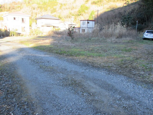 【外観】 | 高田土地