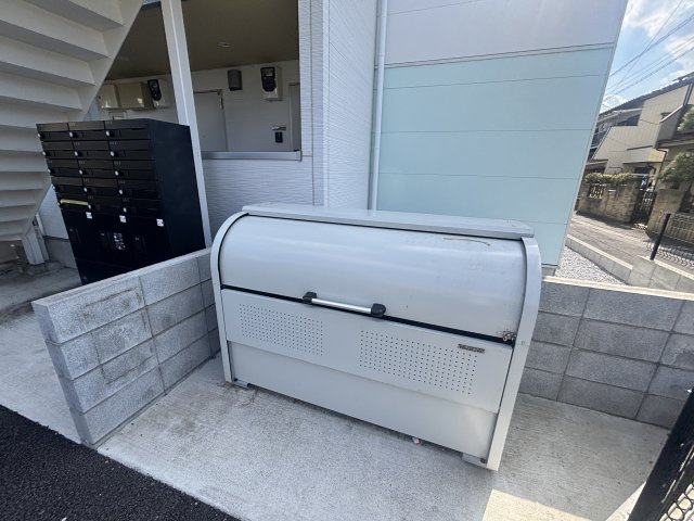 MELDIA岩槻Ⅴのその他共用部分