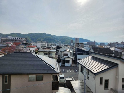 【展望】 | サンライズM