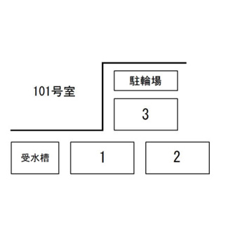 【区画図】 | サンライズM