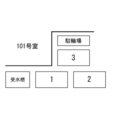 【区画図】 | サンライズM