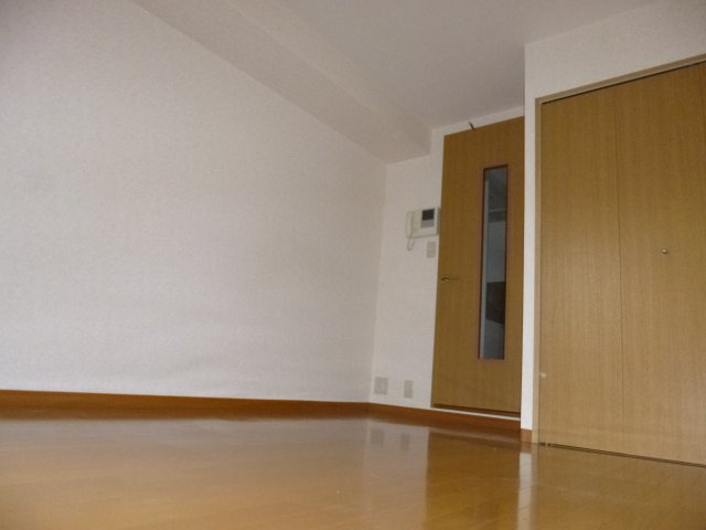 ヤサカハイムⅢの内装