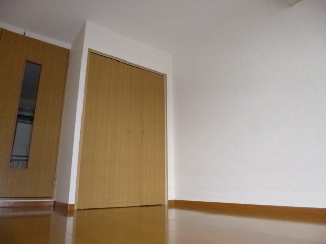 ヤサカハイムⅢのその他