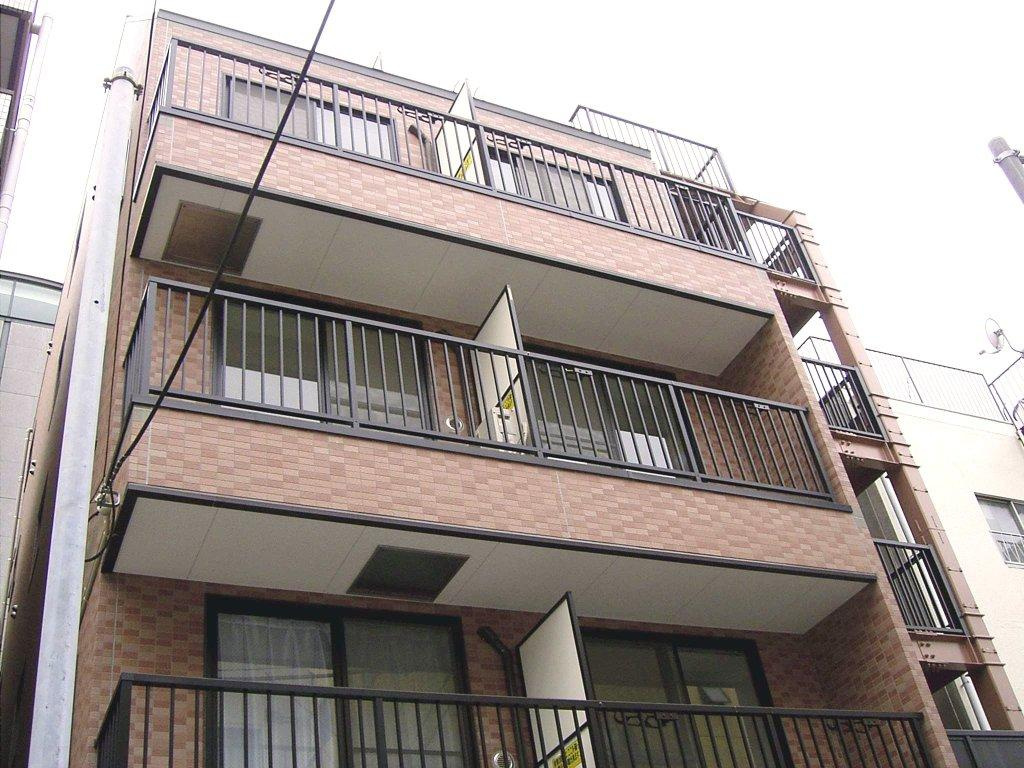 ヤサカハイムⅢ