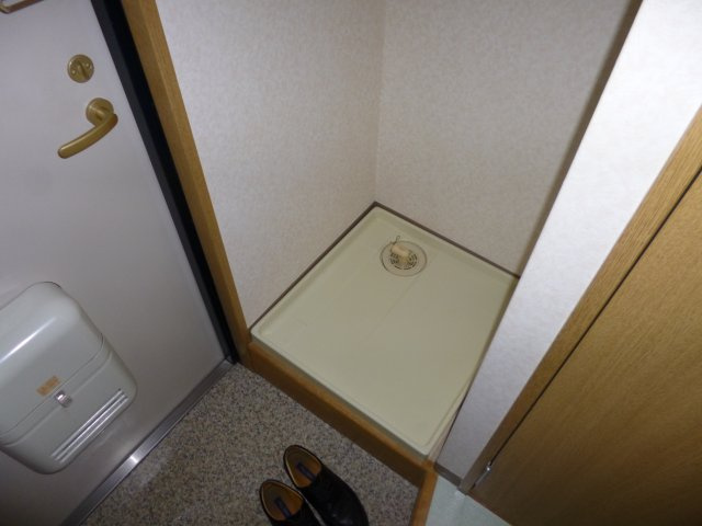 ヤサカハイムⅢの設備