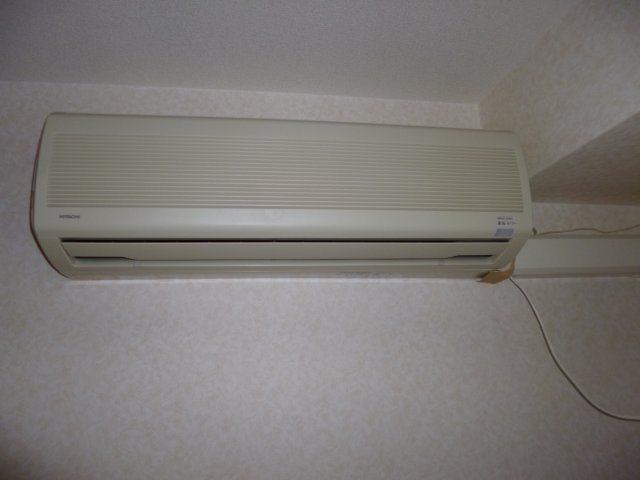 ヤサカハイムⅢの設備