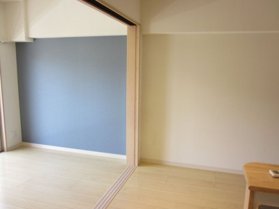 【内装】 | エクセラン高宮Ⅱ | 別号室の写真になります。現況優先。