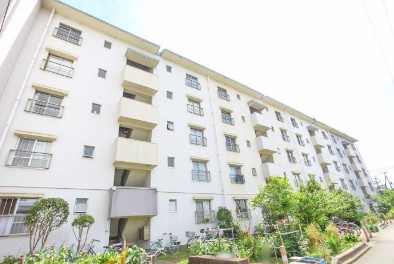 【外観】 | 千葉幸町