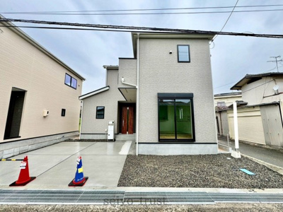 【外観】 | 安芸郡熊野町城之堀7丁目