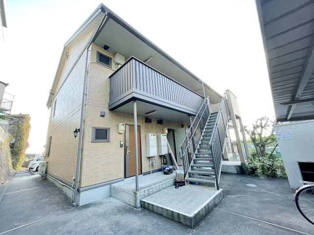 ハレクノ梶田　　刈谷市近郊の賃貸ならクラスホーム刈谷店の外観