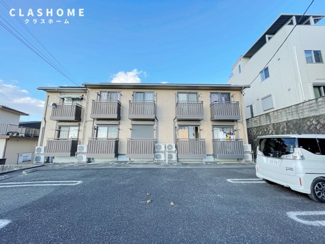 ハレクノ梶田　　刈谷市近郊の賃貸ならクラスホーム刈谷店