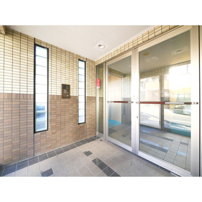 【その他共用部分】 | セントラルコート高道