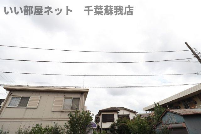 Ｓマリーナー蘇我の展望|明日を自由に『Asfree』いい部屋ネット千葉蘇我店です！