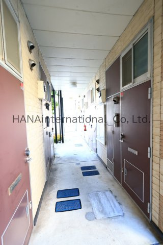 【その他共用部分】 | ル　ボヌール 