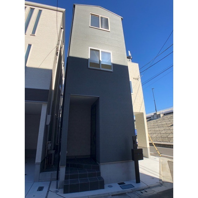 【外観】 | Kolet江東東砂＃05