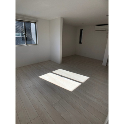 【居間・リビング】 | Kolet江東東砂＃05