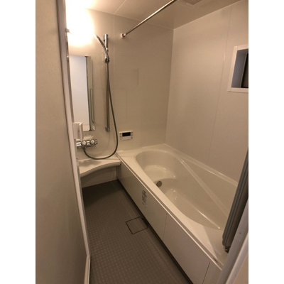 【浴室】 | Kolet江東東砂＃05