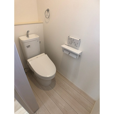 【トイレ】 | Kolet江東東砂＃05