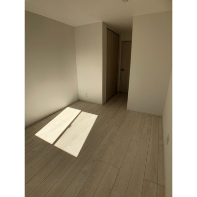 【内装】 | Kolet江東東砂＃05