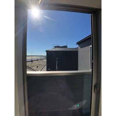 【バルコニー】 | Kolet江東東砂＃05