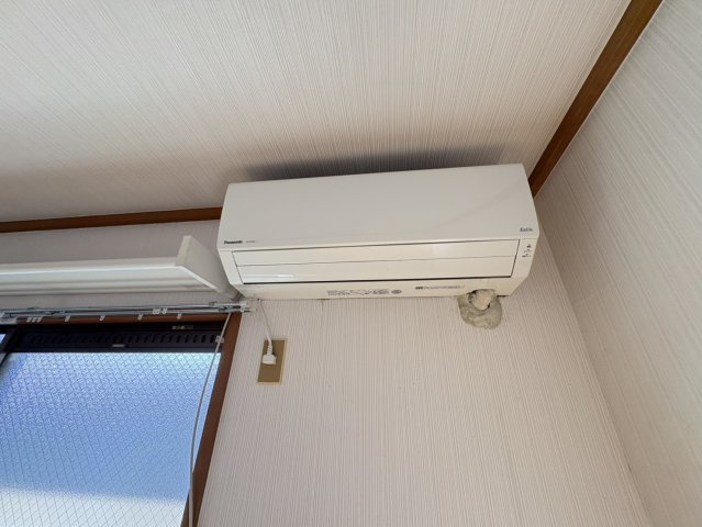 プラムハウスⅠの設備