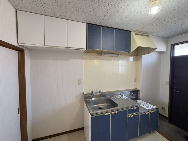 プラムハウスⅠの展望